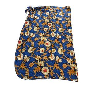 JANTHEE Ava Sarong in Fiore Amato